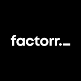 Factorr logo