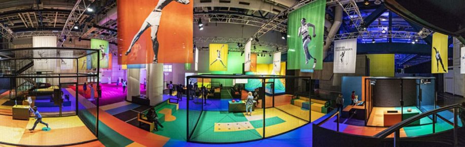 Body and Sports - Cover