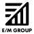 E/M Group Logo